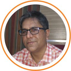 Dr Ajay Tripathi is a Senior Ayurvedic Consultant, Doctor at Dalco Healthcare
