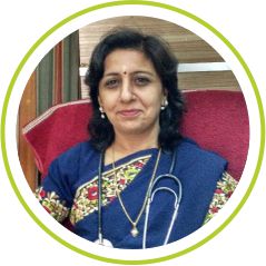 Dr. Hemlata Tripathi is a Senior Ayurvedic Consultant, Doctor at Dalco Healthcare