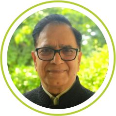 Shri J.K. Tripathi is an Advisor at Dalco Healthcare