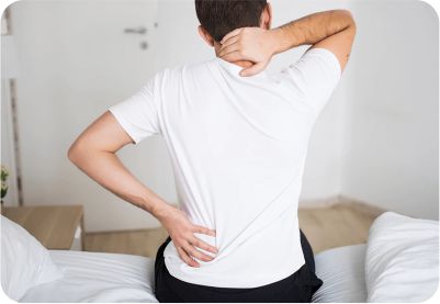 Best Back Pain and Neck Pain Clinic near me in paschim vihar