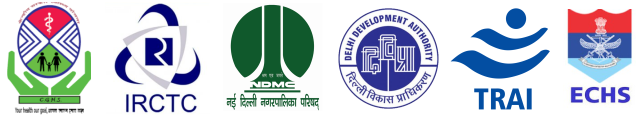 DALCO Healthcare & Wellness Centre is empanelled with cghs and irctc