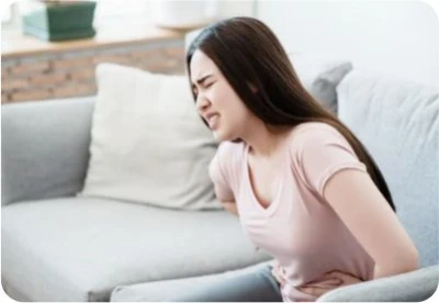 PCOD / Menstrual Disorder